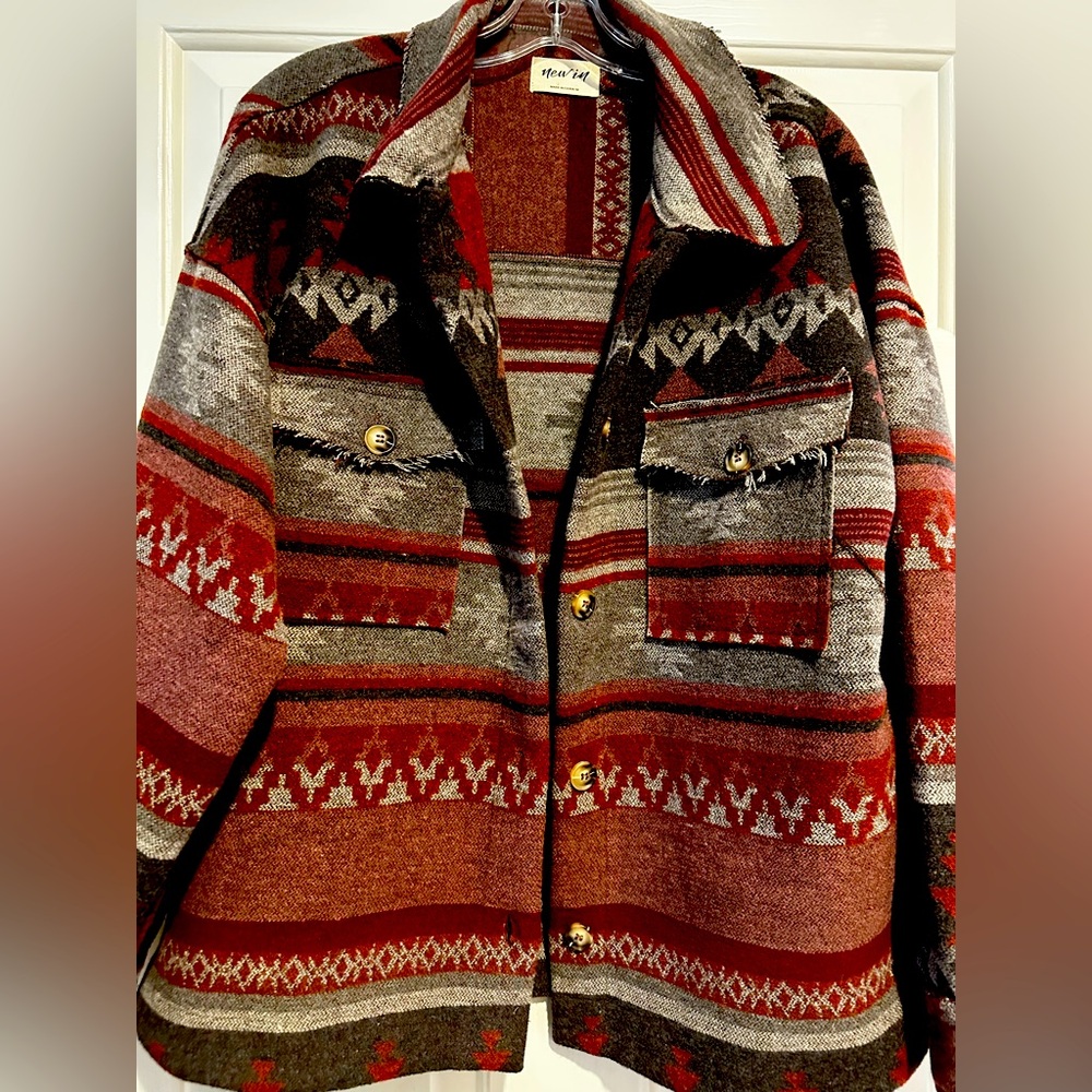 Women’s jacket